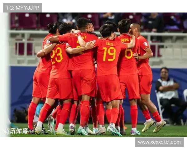 中国与黎巴嫩对抗赛精彩瞬间视频回顾引发热议